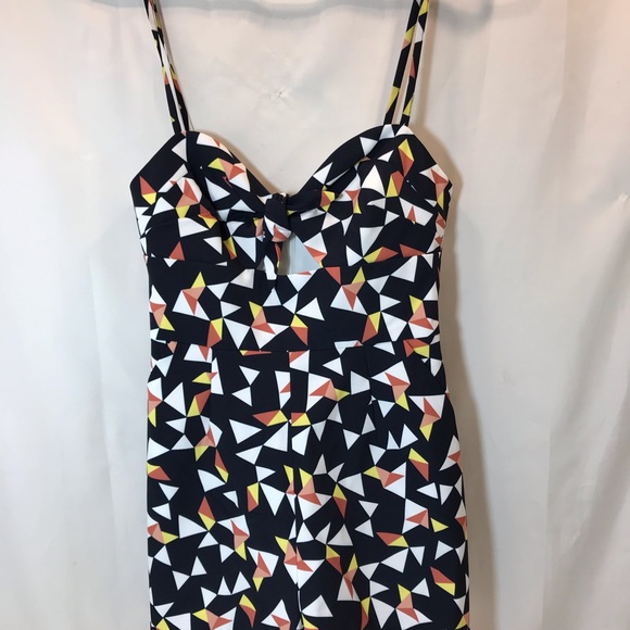 YUMI KIM Truth Or Dare Romper Anthropologie - Picture 4 of 9